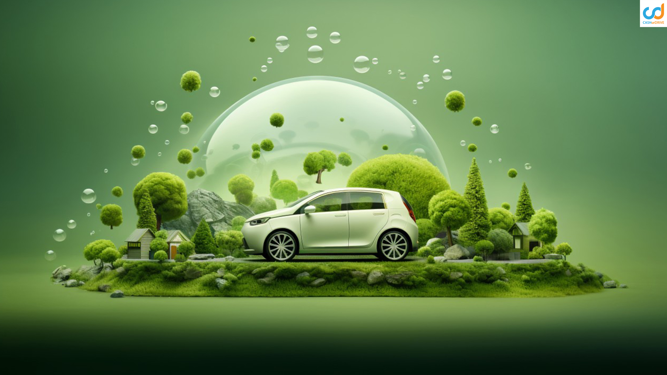 Why Brands Are Betting Big on EV Advertising for a Greener Future