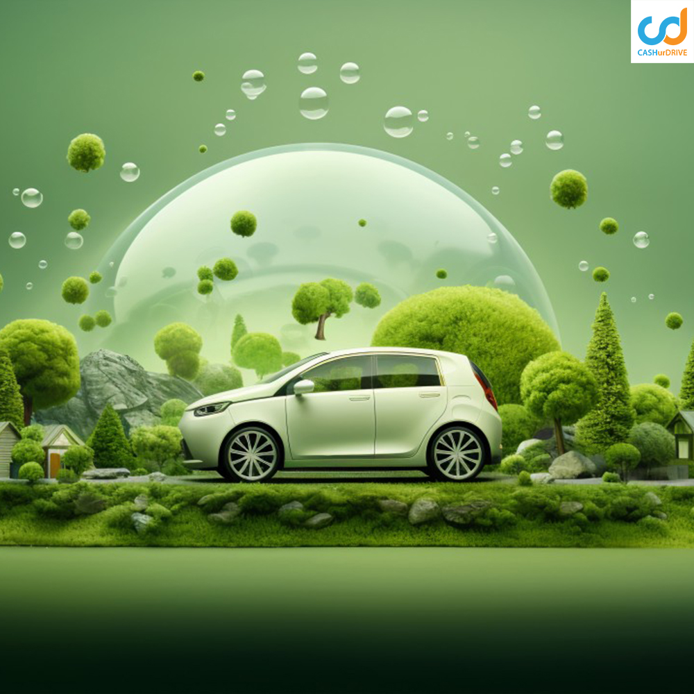 Why Brands Are Betting Big on EV Advertising for a Greener Future