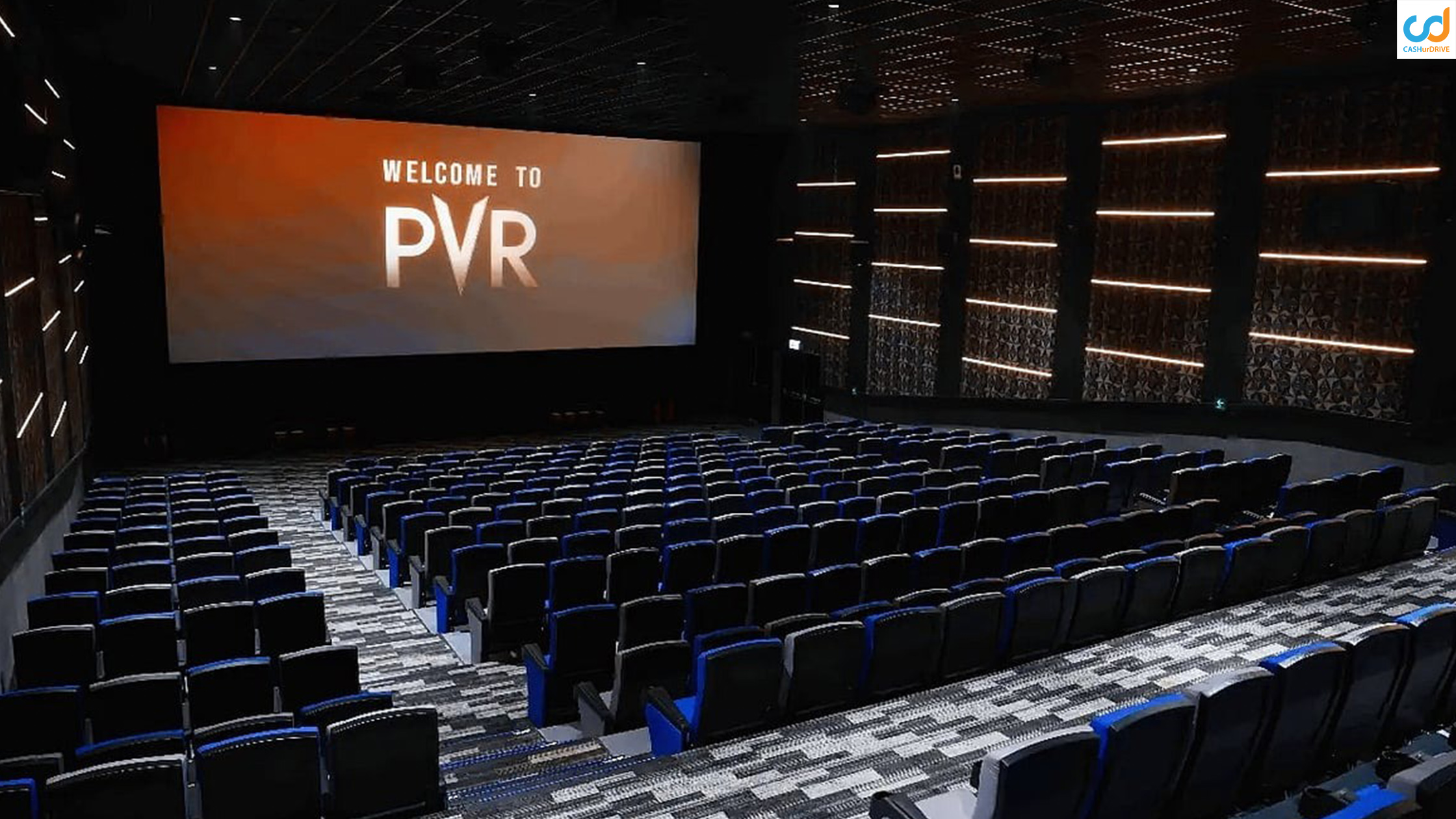 Beyond Popcorn and Trailers: The Untapped Power of Cinema Advertising