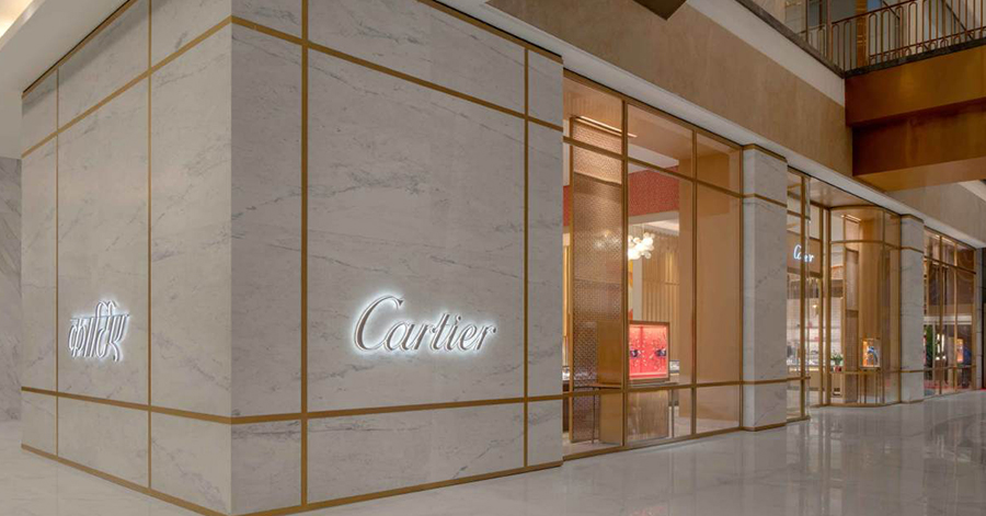 Top Advantages of Glow Sign Boards For Jewellery Brands 