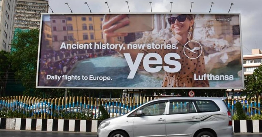 Best Winning Strategies Brands Are Using For Hoarding Advertising 
