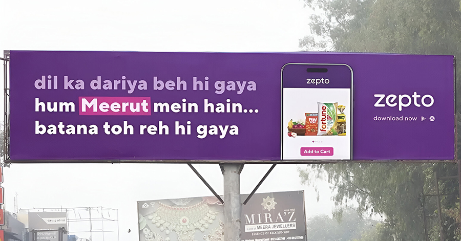 E-commerce & D2C Brands Advertising