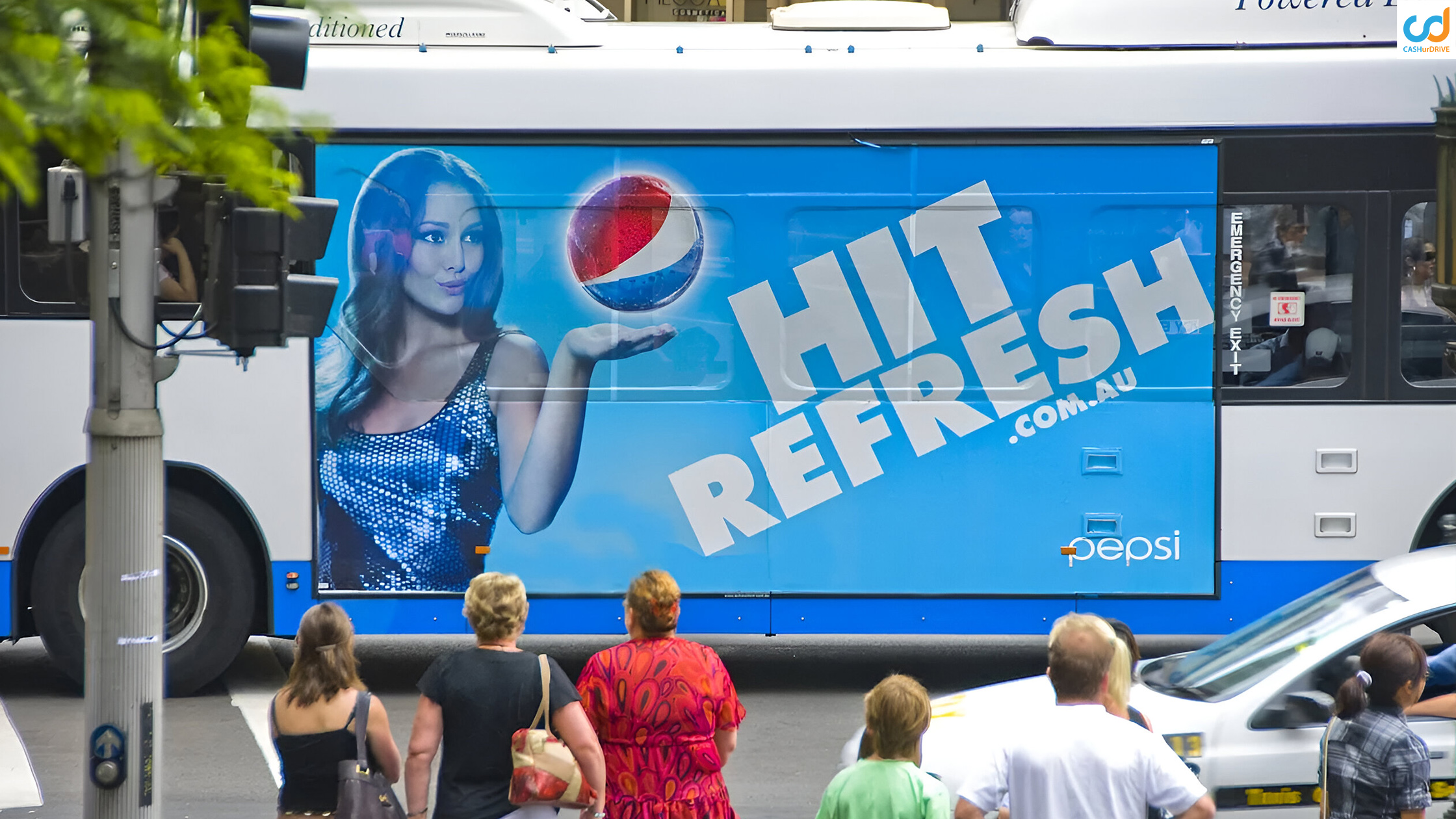 Billboards to Bus Wraps: Top 12 Sectors Using Outdoor Ads Right