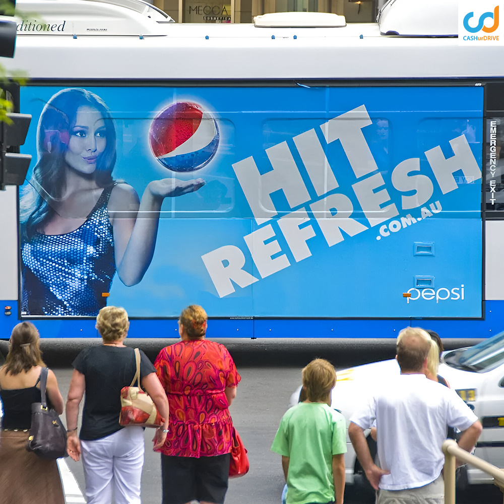 Billboards to Bus Wraps: Top 12 Sectors Using Outdoor Ads Right