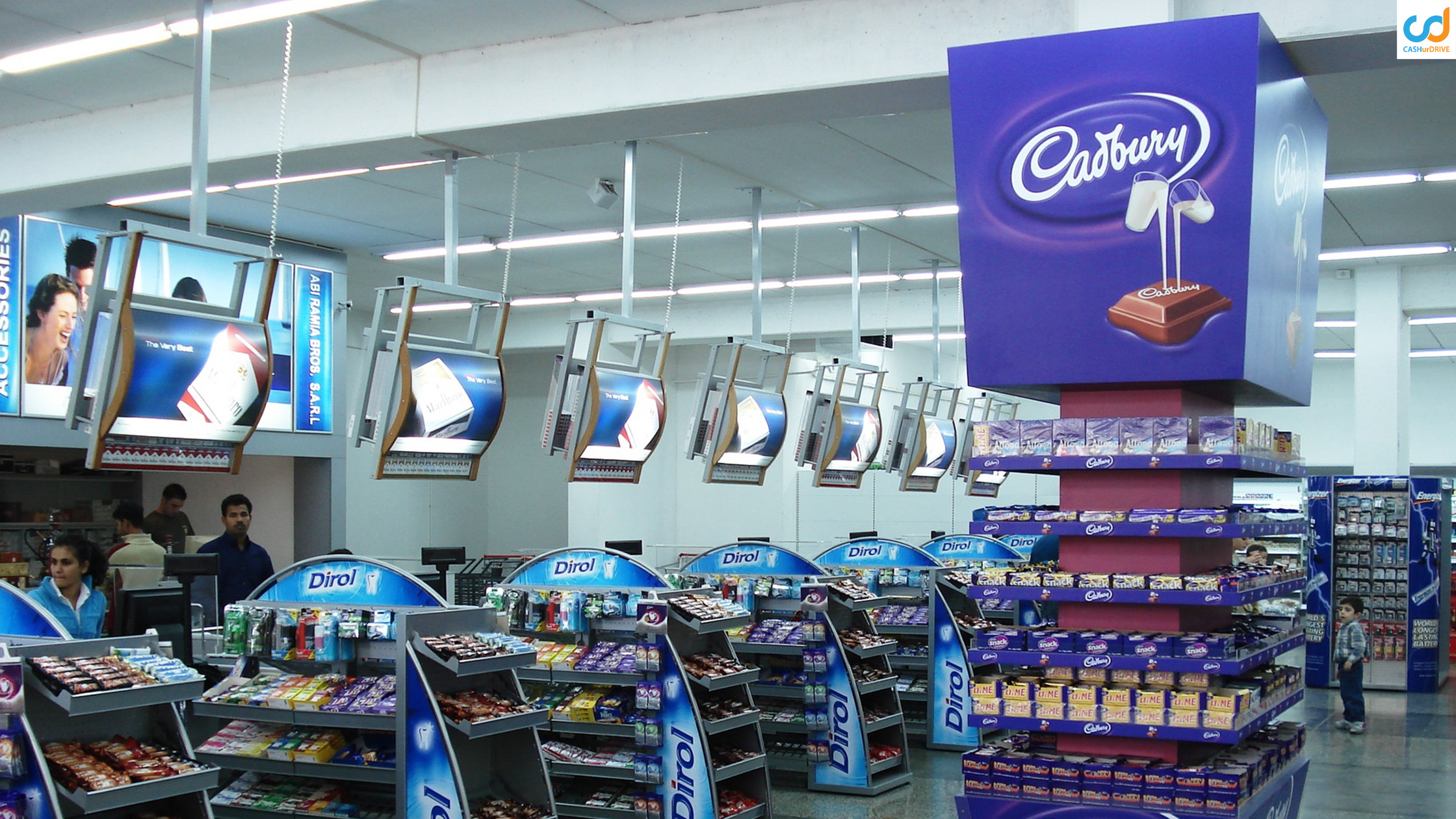 Reaching the Right Crowd: The Power of BTL Advertising