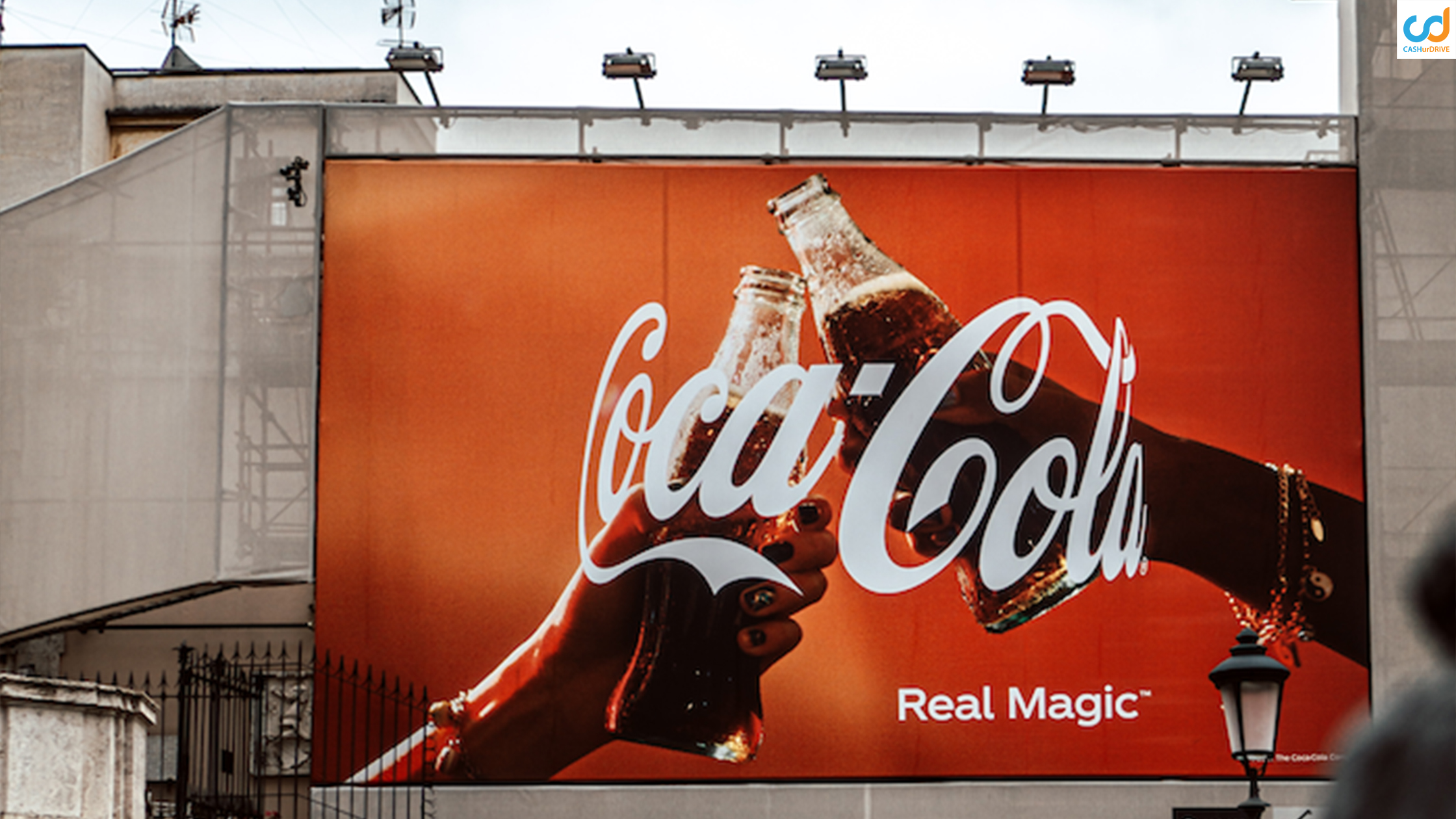 Out of Home Advertising: The Hype Man of the Media Mix