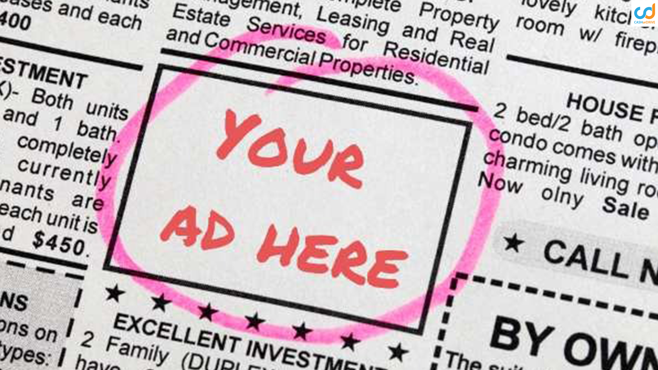 A Guide to Newspaper Advertising