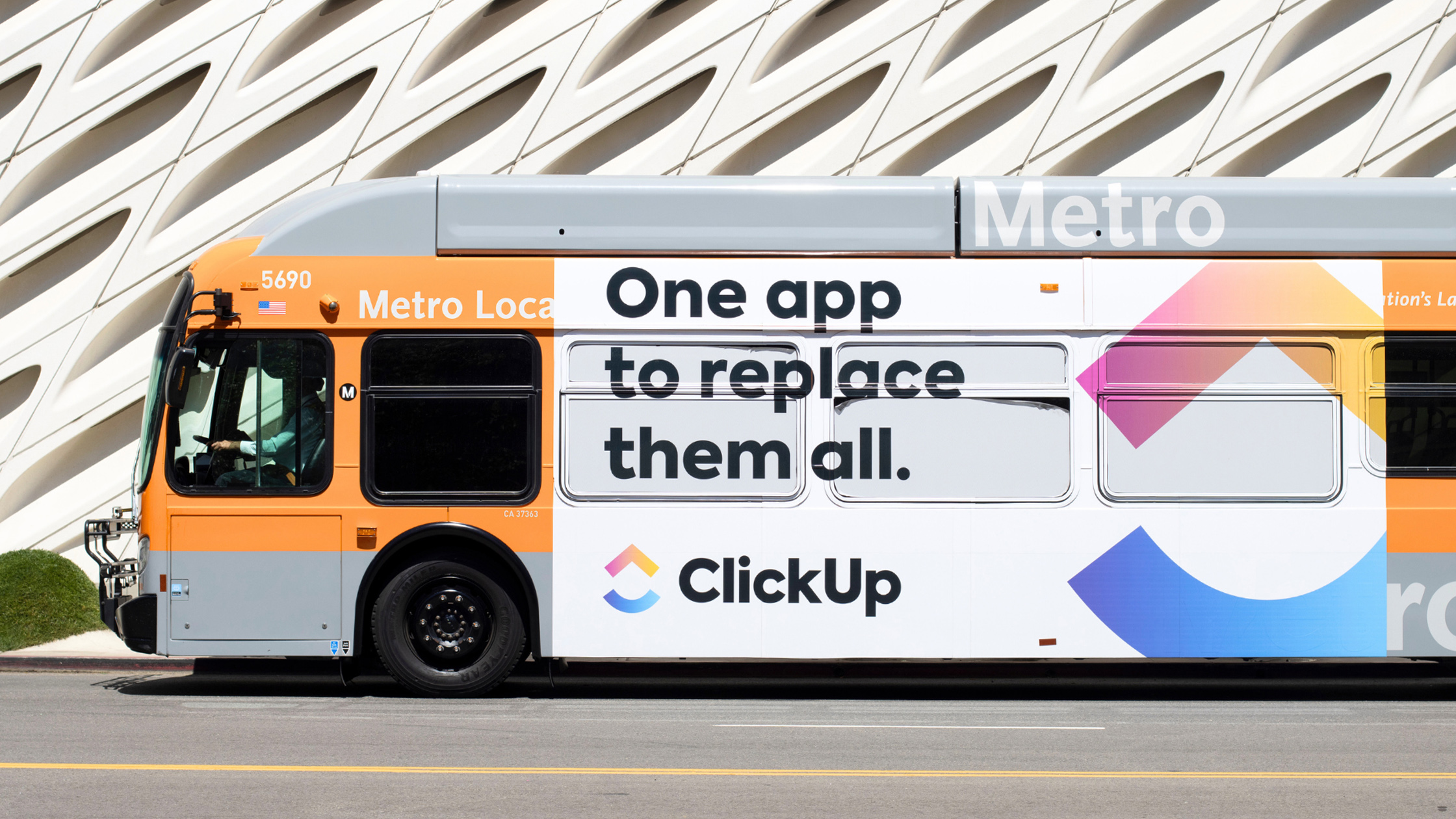 Turning Vehicles into Viral Billboards