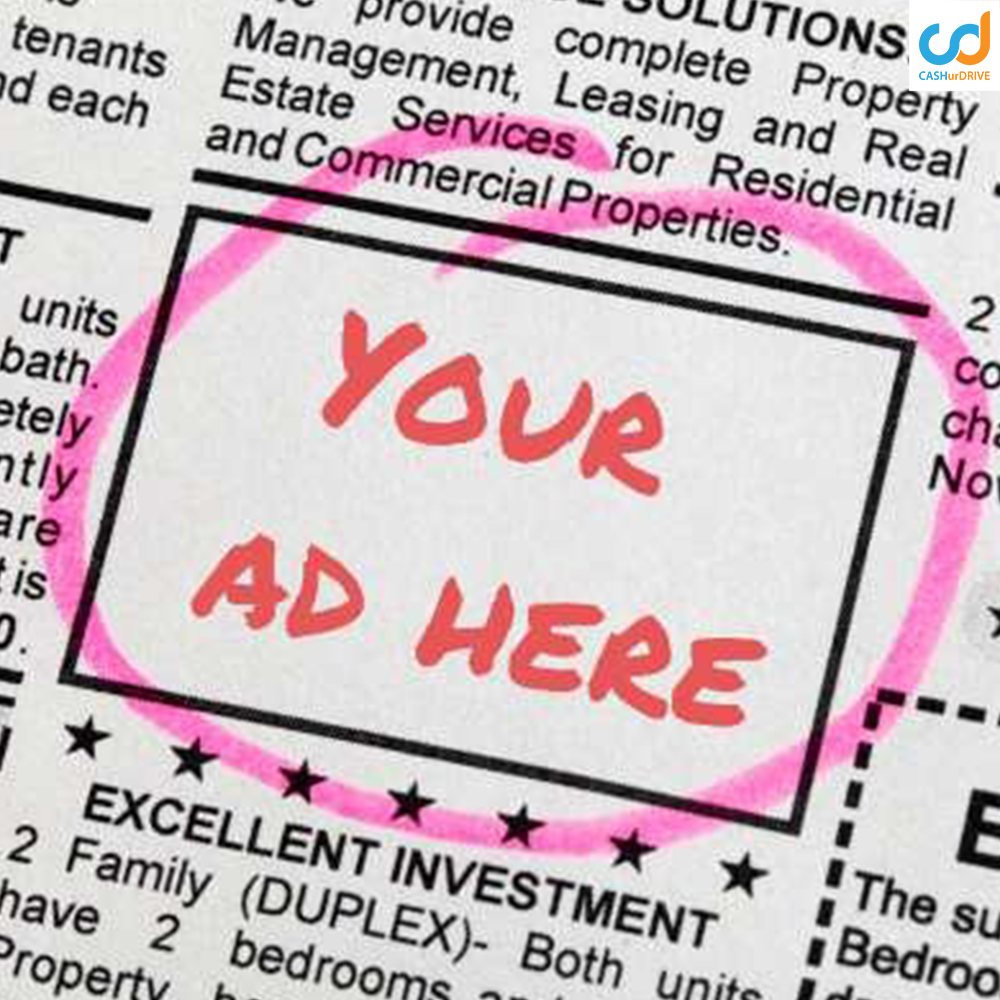 A Guide to Newspaper Advertising