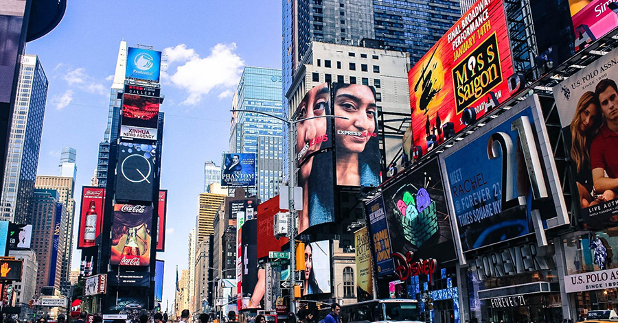 What Is DOOH Advertising?