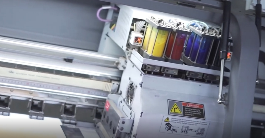 Expansion and In-House Capabilities