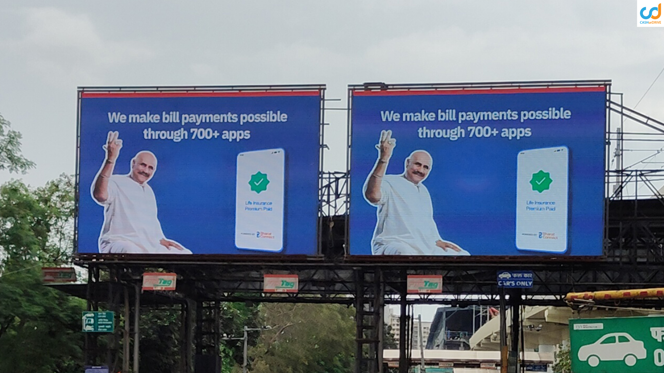 Billboard Advertising in Delhi: Formats, Costs & Effectiveness