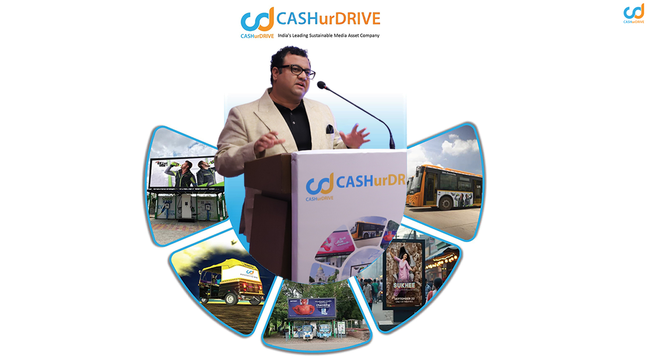 From Startup to Ltd.: The Journey of Cashurdrive