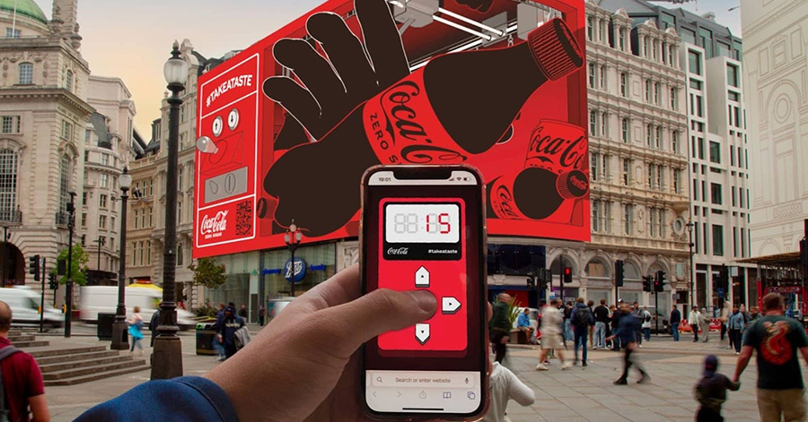 Future of 3D Outdoor Advertising