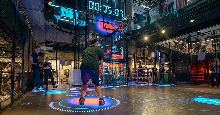 Interactive & Experiential Ads
