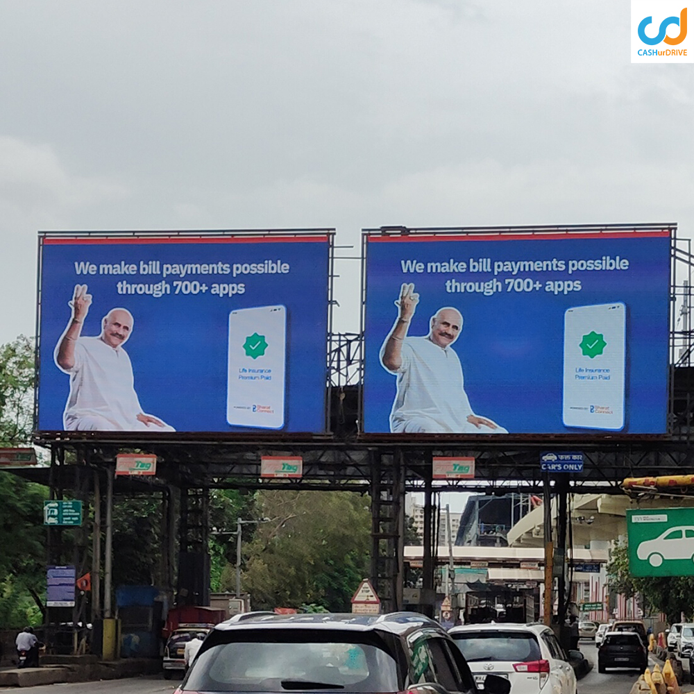 Billboard Advertising in Delhi: Formats, Costs & Effectiveness