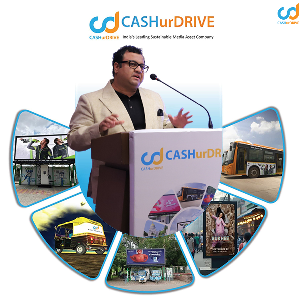 From Startup to Ltd.: The Journey of Cashurdrive
