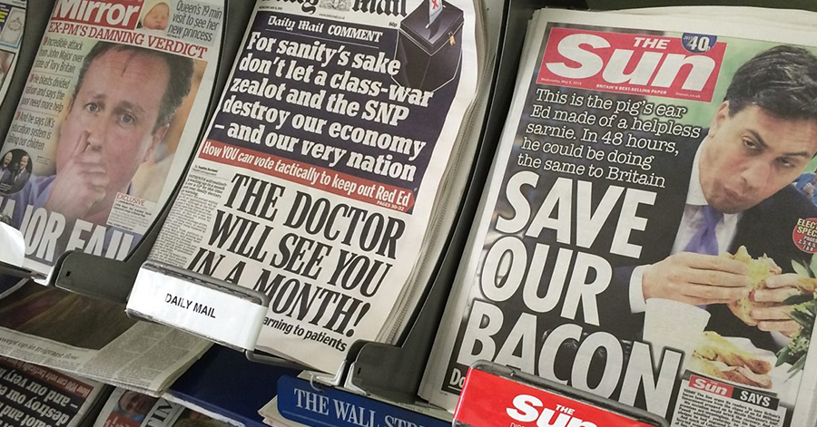 What is Print Media Advertising? 