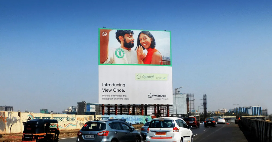 Best Strategies For Hoarding and Billboard Advertising in Mumbai