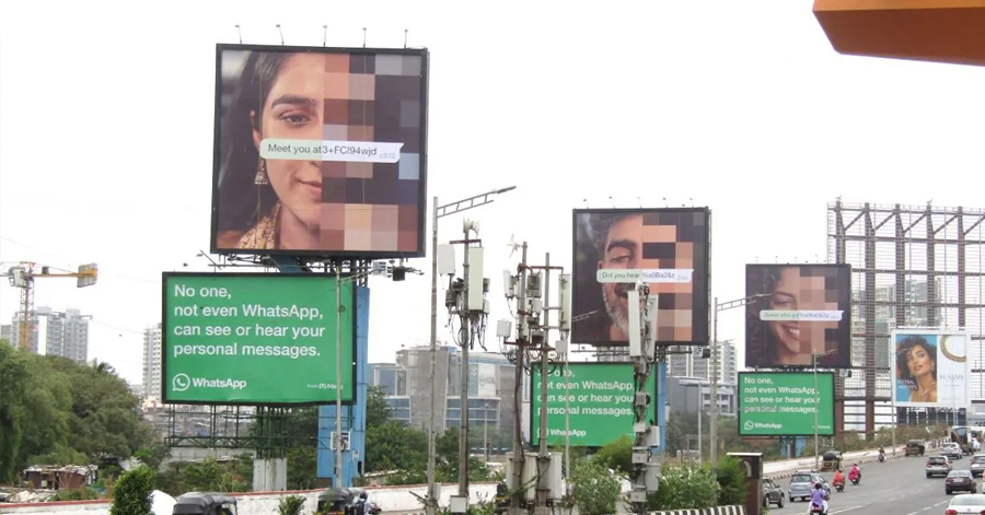 Billboard Ads: Your Opportunity To Be Unmissable 