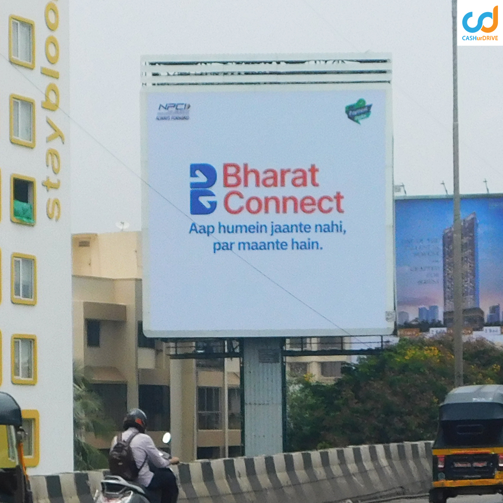 The City That Never Sleeps — Nor Do Its Ads: Mumbai’s OOH Power