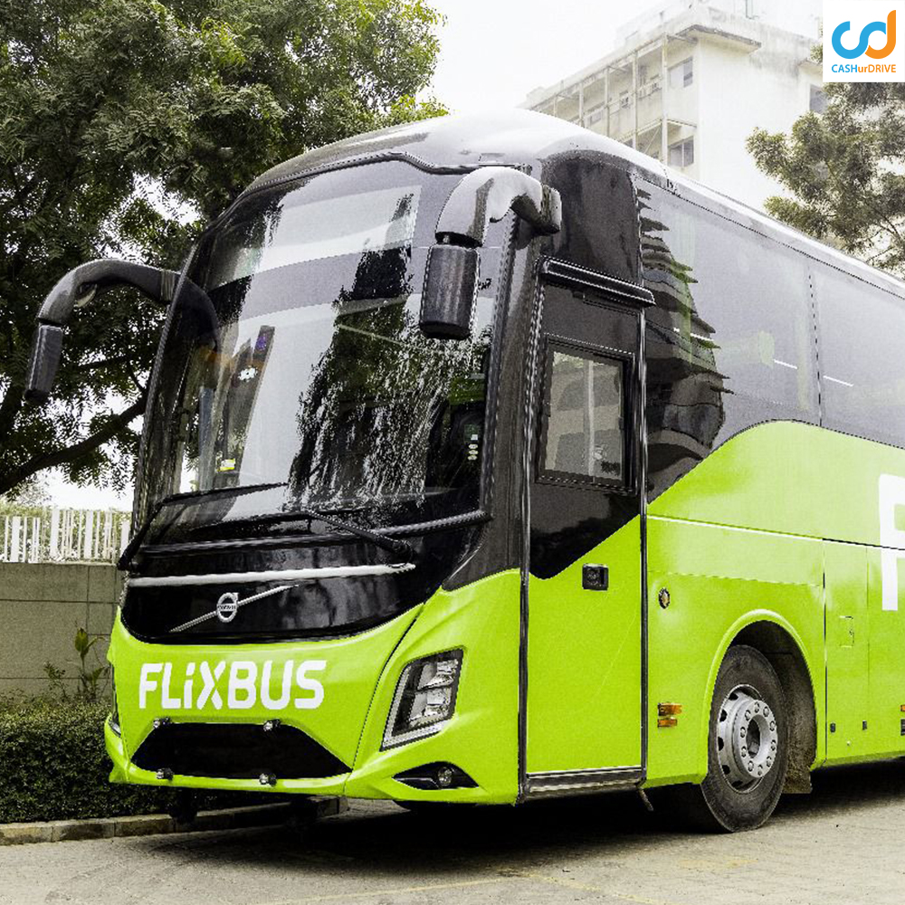 Eco-Friendly Branding: How EV Bus Advertising Is Changing Outdoor Media