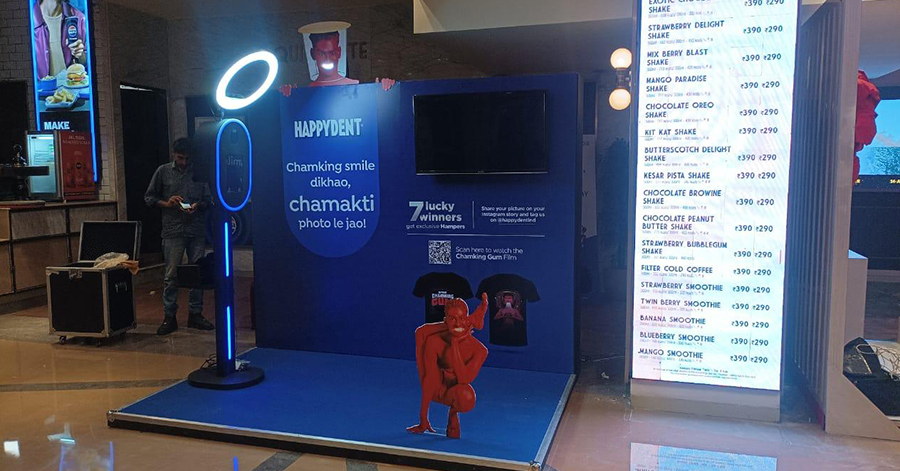 Cinema Advertising As An Innovative Tool