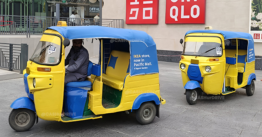 Use Cases: When Auto Branding Delivers Better ROI Use Cases: When Auto Branding Delivers Better ROI