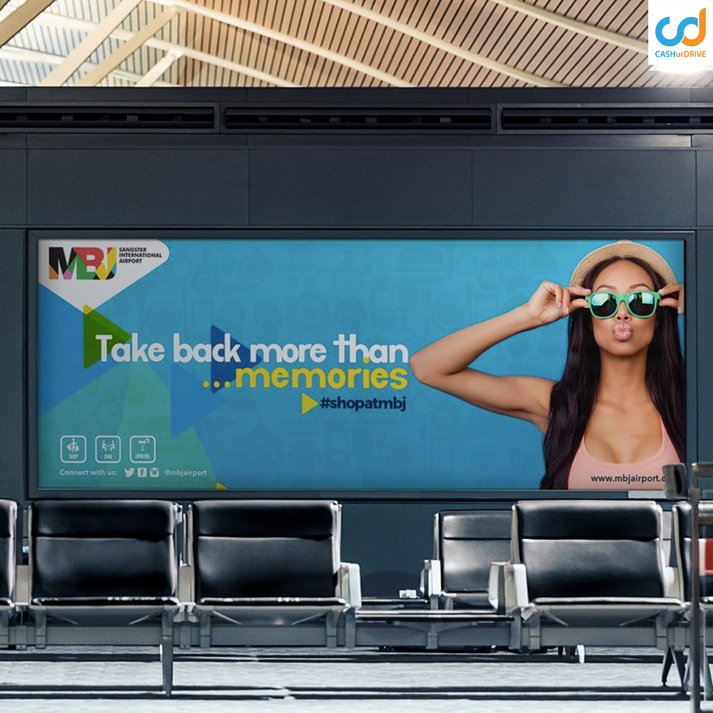 The Role of Airports and Transit Hubs in Modern Travel Advertising
