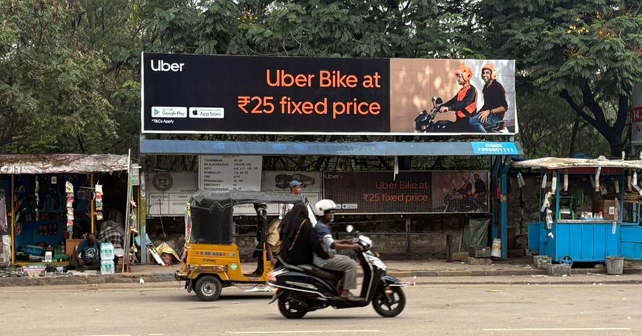 Airports and Transit Hubs Matter for Advertising Airports and Transit Hubs Matter for Advertising