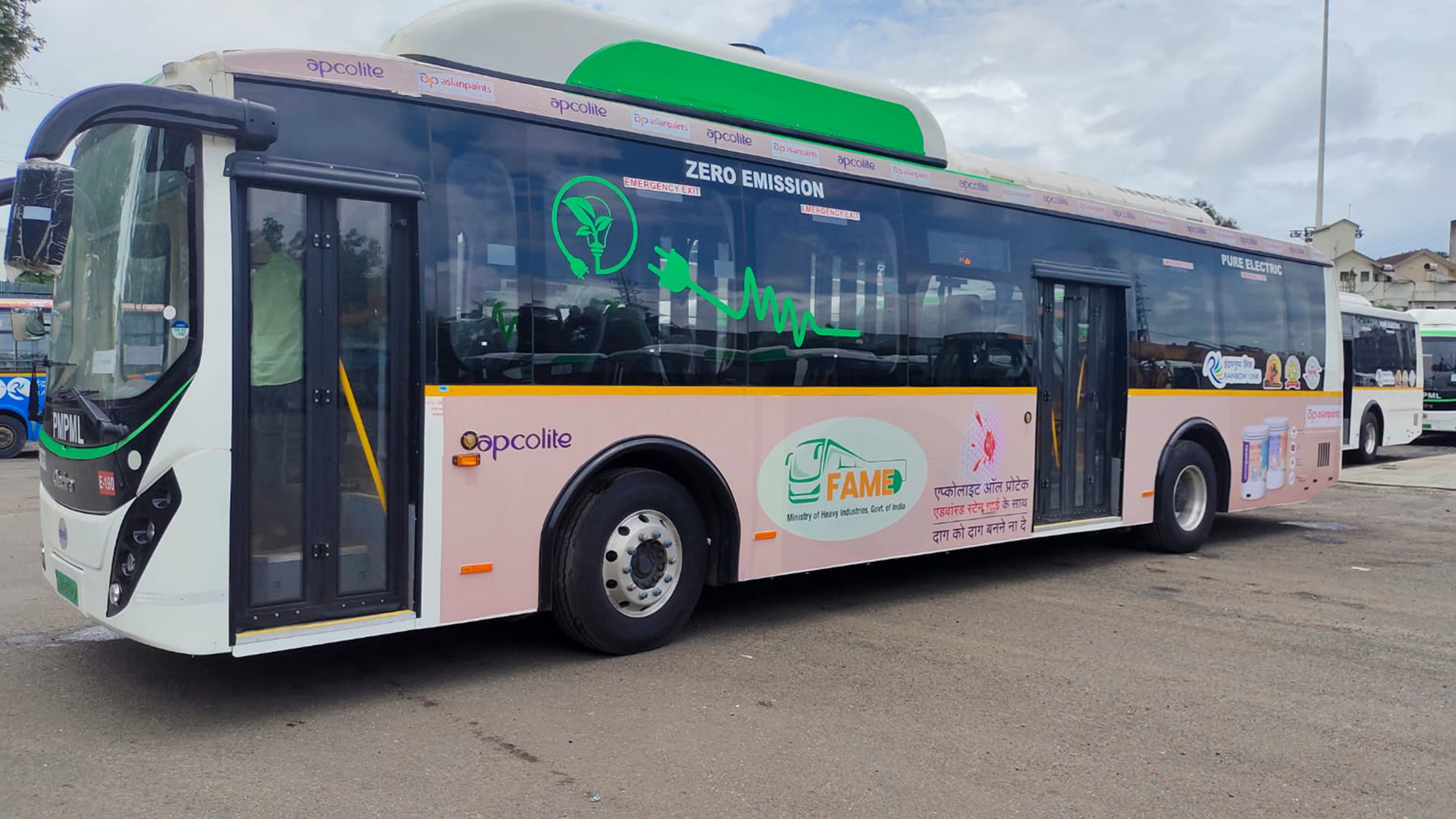 How Public Transit Is a Potential Marketing Strategy?