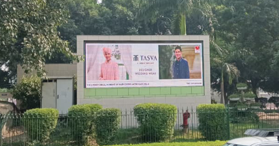 Preparing for the Future of Transit Media by 2026