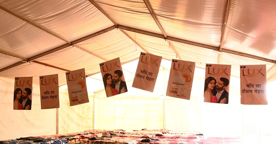 ROI in BTL Advertising