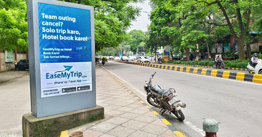 Breaking Down the DOOH Revolution