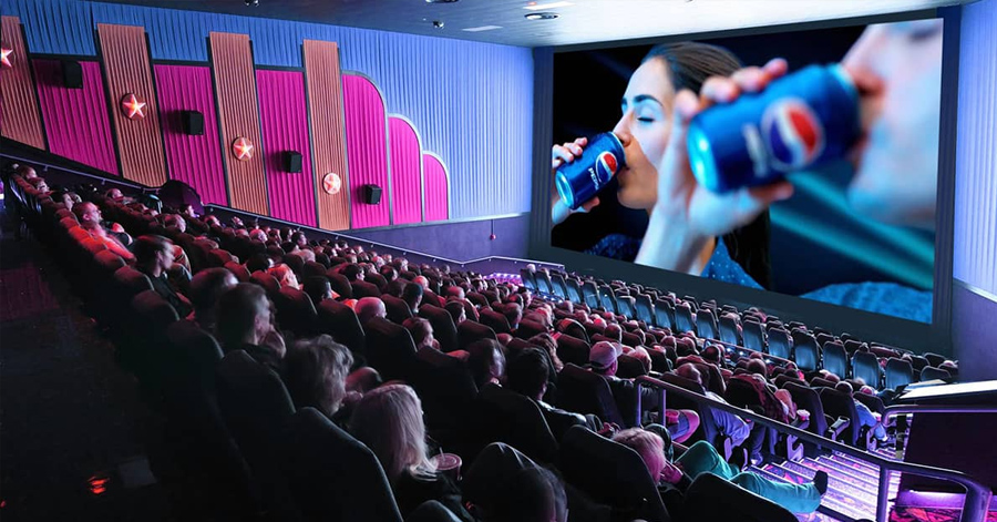 Conversion Speed in Cinema Advertising vs Digital Advertising