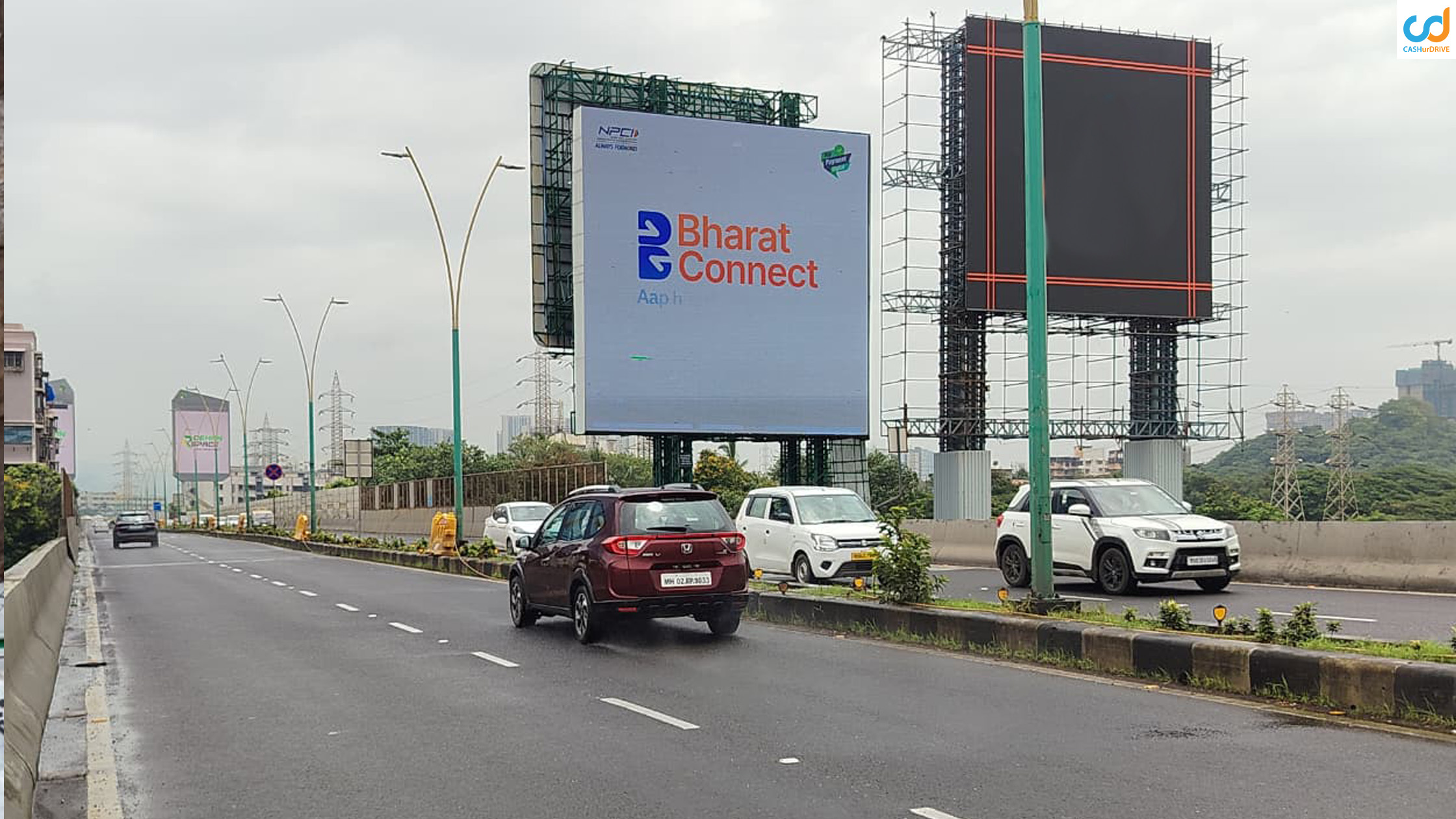 Strategic Placement: How to Choose the Right Billboard Location for Maximum ROI