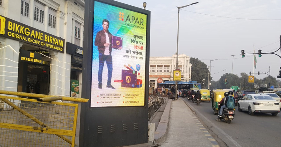 Finding the Right Partner for Your DOOH Journey