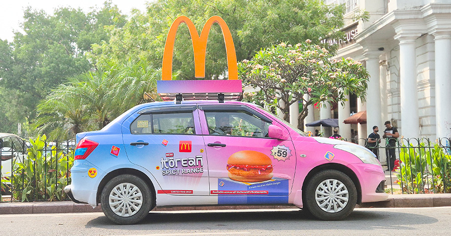 Understanding the Cab Advertising Cost Understanding the Cab Advertising Cost