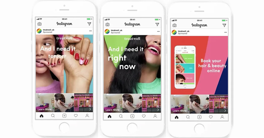 Using Cinema Ads vs Digital Ads Together