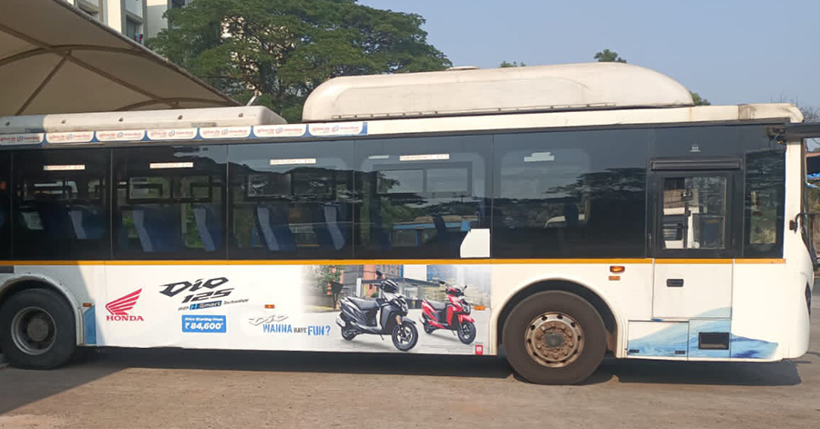 Why Bus Wrap Advertising Quality Matters? Why Bus Wrap Advertising Quality Matters?