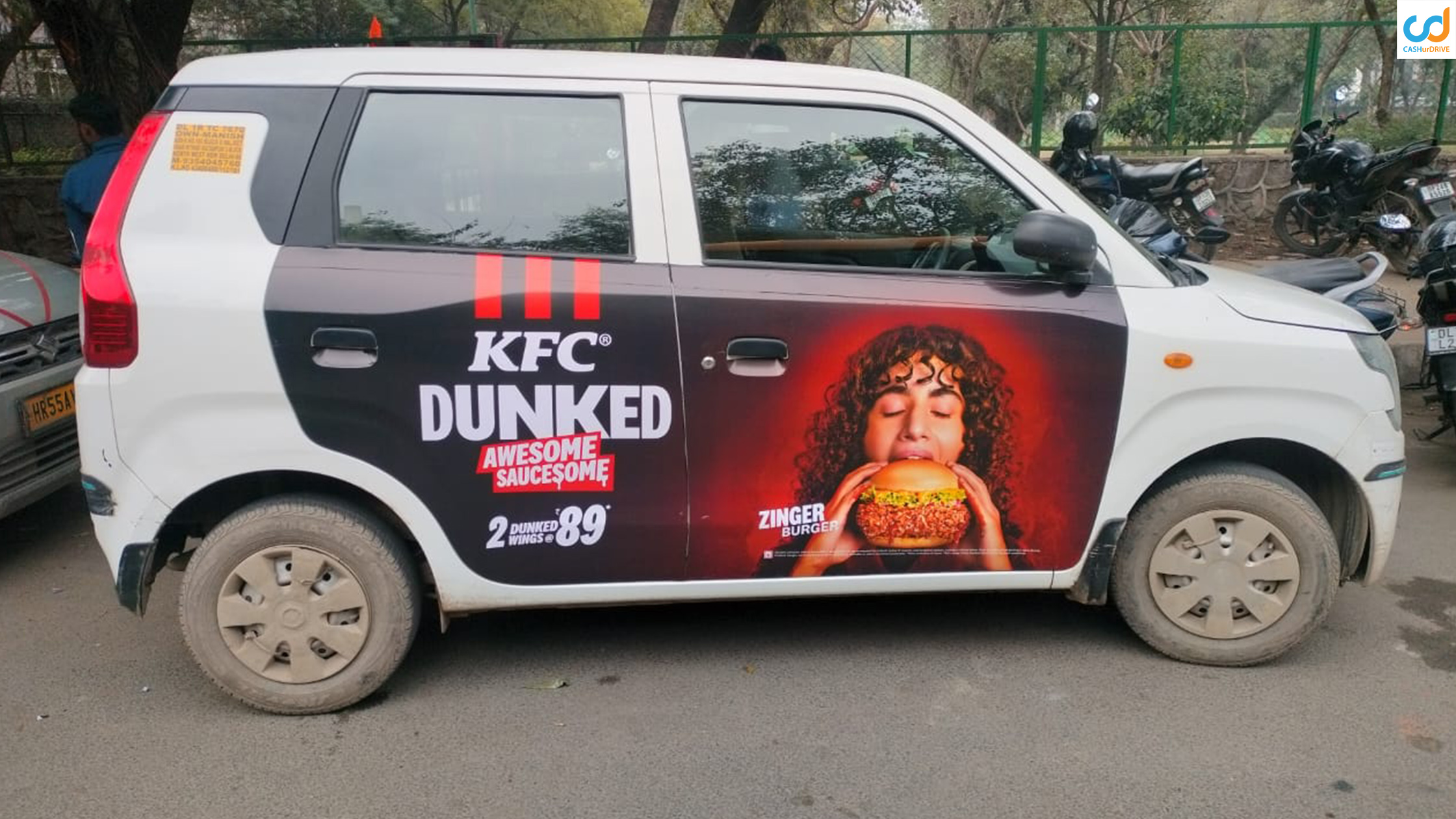 Transit Media Advertising and the Power of Repeated Brand Exposure