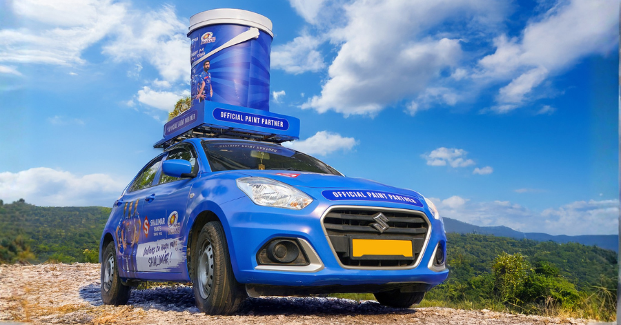 Choose the Right Transit Advertising Partner