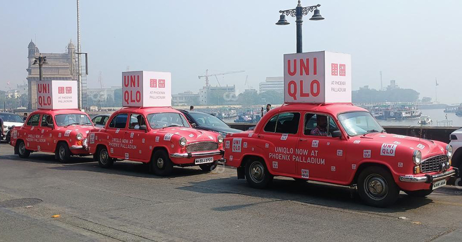 How Does Vehicle Advertising Actually Build Brand Memory?