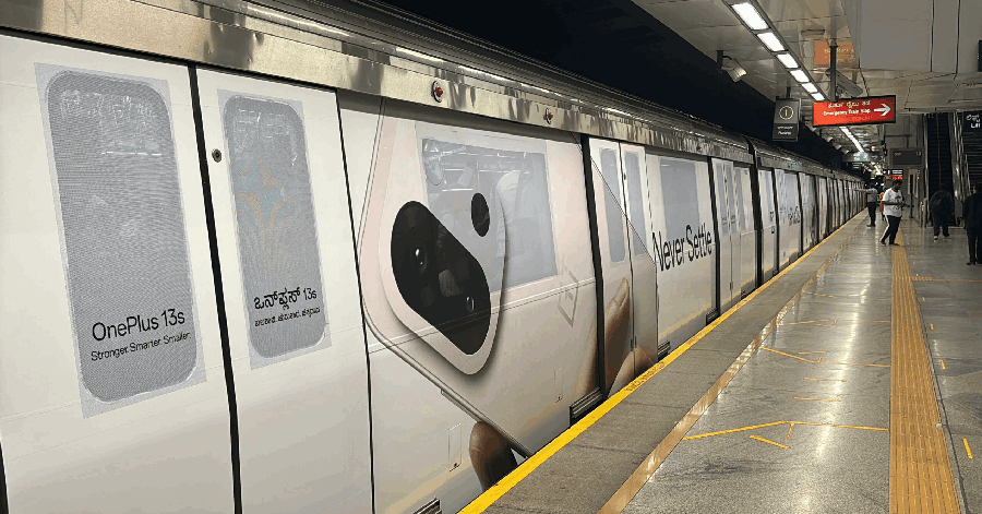 How to Make Metro Branding Work for Your Brand