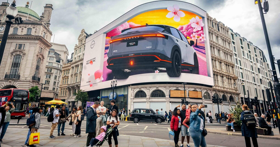 Selecting a Traditional Advertising Company