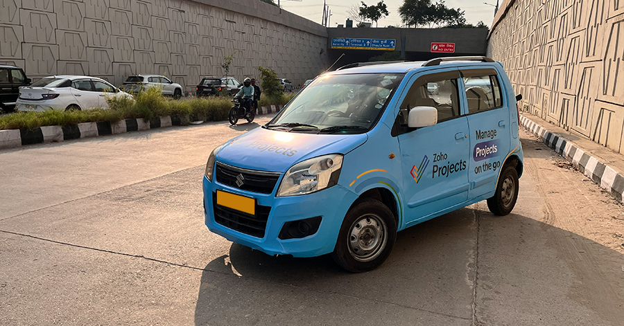 What Makes Transit Media Advertising Different? What Makes Transit ads Advertising Different?