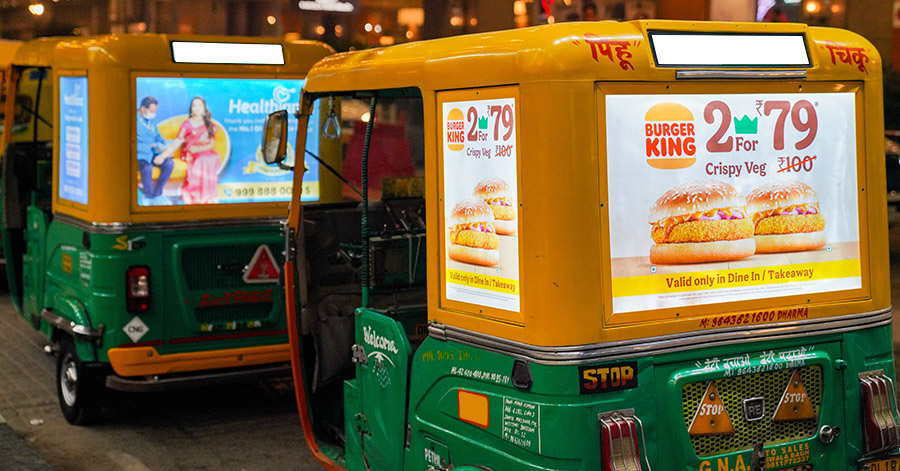 What Makes Auto Backlit Advertising Tick?