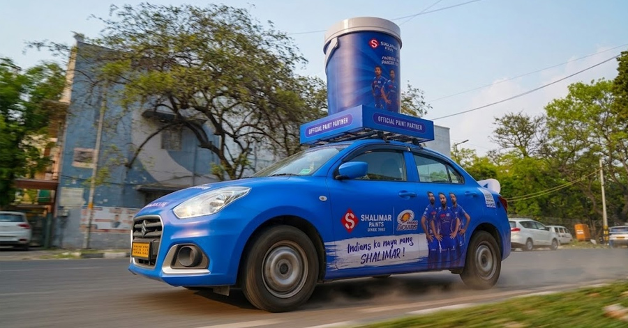 Why Does Your Brain Notice Moving Things So Fast?