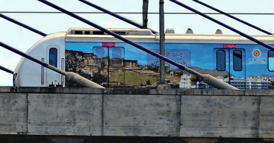 Metro Branding Attracts High-Value Urban Consumers