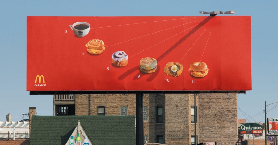 Billboard Advertising Effectiveness Billboard Advertising Effectiveness